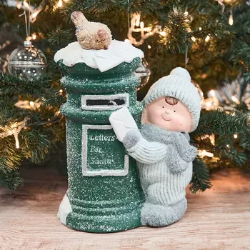 Статуэтка Rossetti