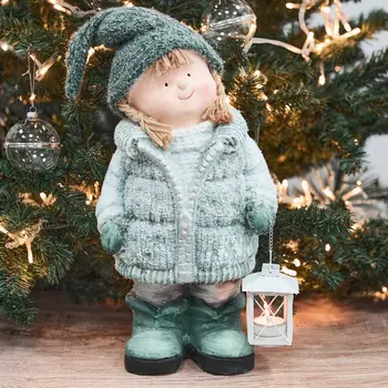 Статуэтка Rossetti