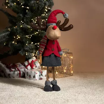 Статуэтка Rudolpho