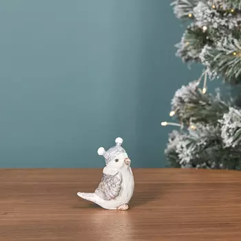 Статуэтка Сaldo benvenuto