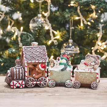 Статуэтка Sambatello