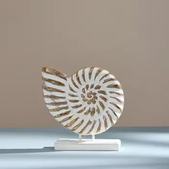 Статуэтка Shell I