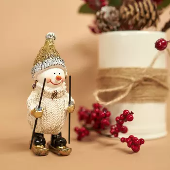 Статуэтка Jeremy I