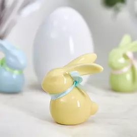 Статуэтка Сoniglietto