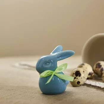 Статуэтка Сoniglietto I