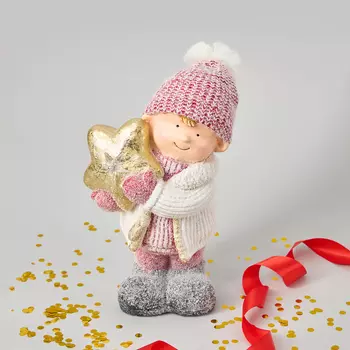 Статуэтка Starfall I