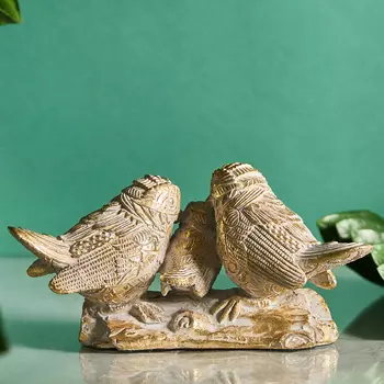 Статуэтка Trequanda