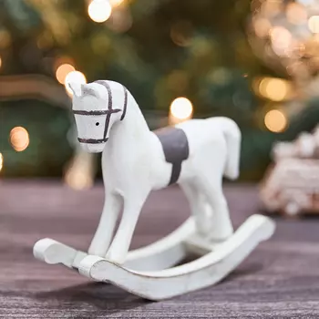 Статуэтка Vaccolino