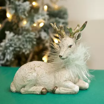 Статуэтка Vento