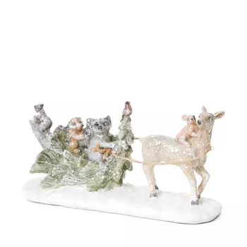 Статуэтка Vero Miracolo