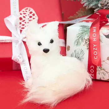 Статуэтка Volpe