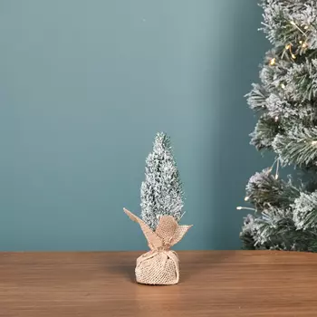 Статуэтка White Tree II