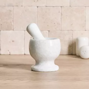 Ступка с пестиком Arno