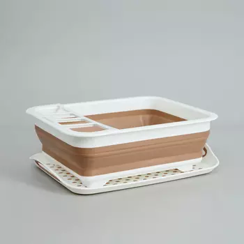 Сушилка Villasanta для посуды II