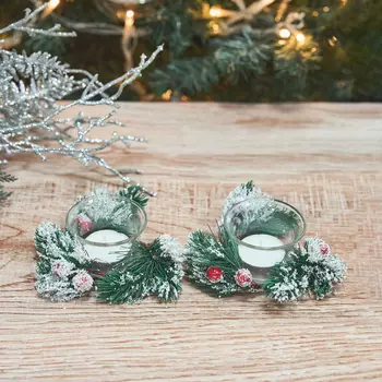 Свеча Acerno ( 2 шт)