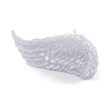 Свеча Angel wings