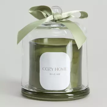 Свеча ароматическая Blue air