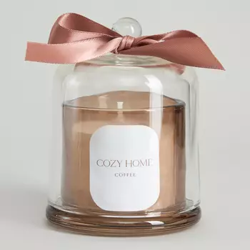 Свеча ароматическая Coffee