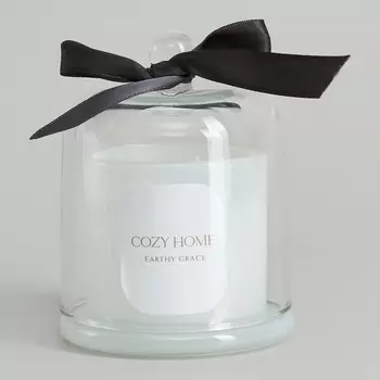 Свеча ароматическая Earthy grace