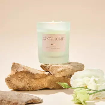 Свеча ароматическая Fico