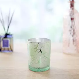 Свеча ароматическая Fig, 140 гр.