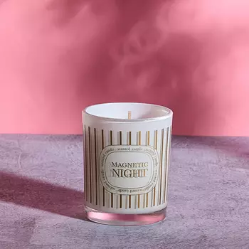 Свеча ароматическая Magnetic Night