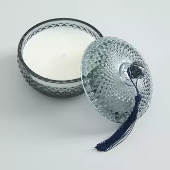 Свеча ароматическая Milk