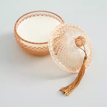 Свеча ароматическая Patchouli II