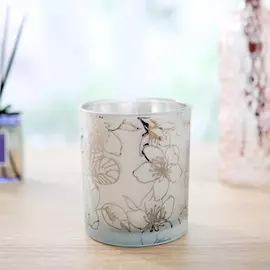 Свеча ароматическая Sea salt&Sage, 165 гр.