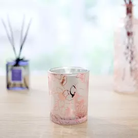 Свеча ароматическая Tropical shore, 140 гр.