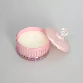 Свеча ароматическая Tutti fruity