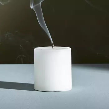 Свеча ароматическая Vettore Хлопок