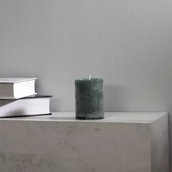 Свеча ароматическая Vettore Зеленый чай