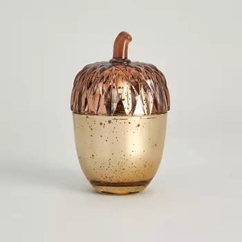 Свеча ароматическая Wild berry