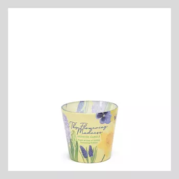 Свеча ароматизированная Flowering Madness
