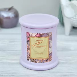 Свеча ароматическая Juicy peach