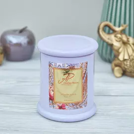 Свеча ароматическая Wonder nature