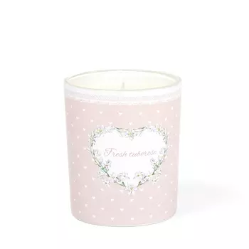 Свеча Fresh tuberose