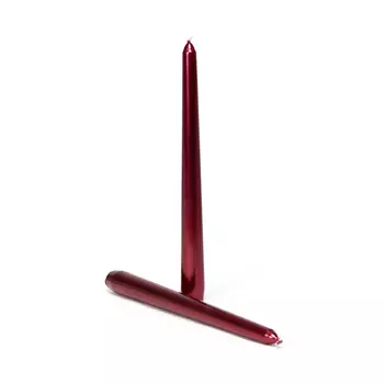 Свеча Maroon