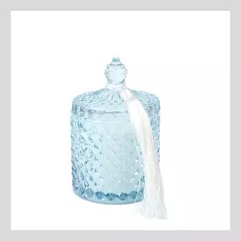 Свеча Morning mist