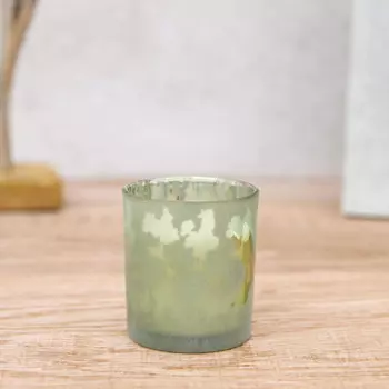 Свеча Orange blossom