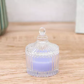 Свеча ароматическая Sakura orchid 55 гр.