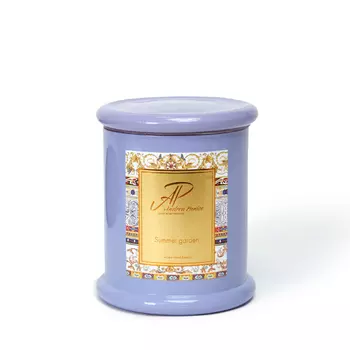 Свеча Summer Garden