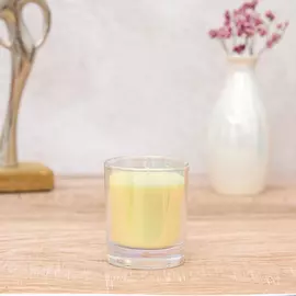 Свеча ароматическая Tropical shore, 188 гр.