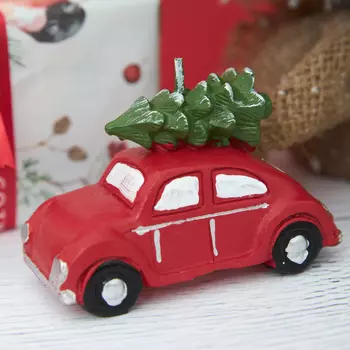 Свеча winter car