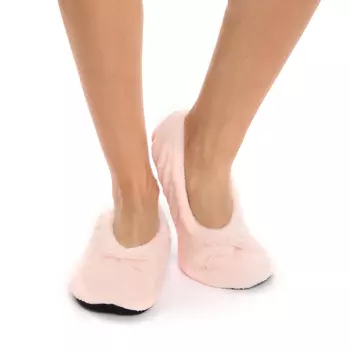 Тапочки Cozy Home, розовые