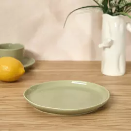 Тарелка Greenland