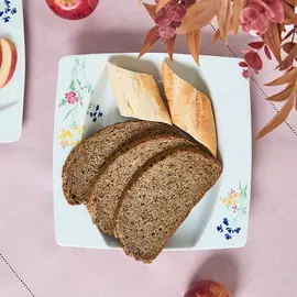 Тарелка Fiori estivi I