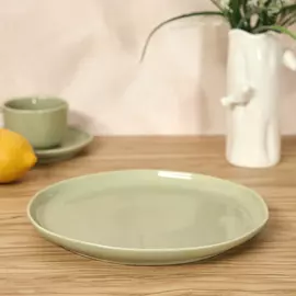 Тарелка Greenland