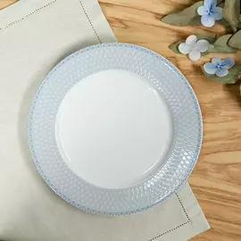 Тарелка Sapphire